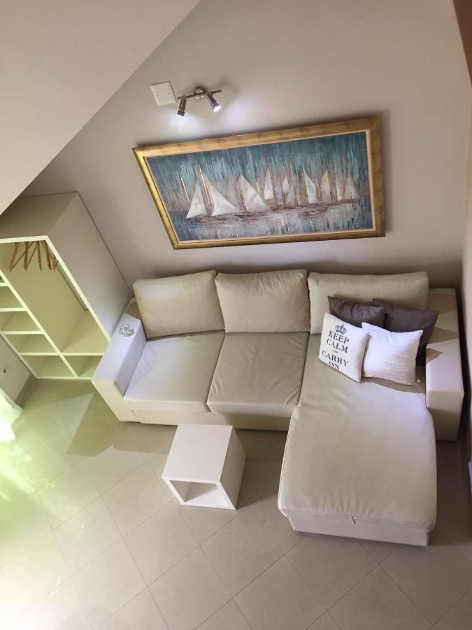 Villa Jani Top Floor Suite Hvar Town Bagian luar foto